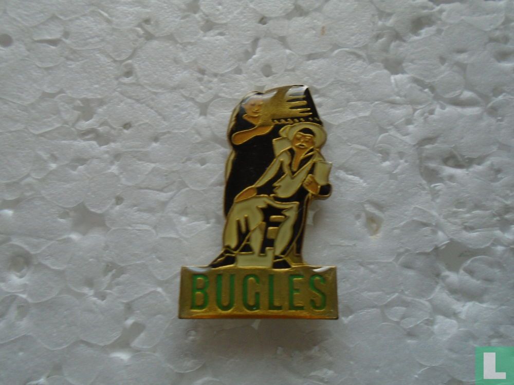 BUGLES