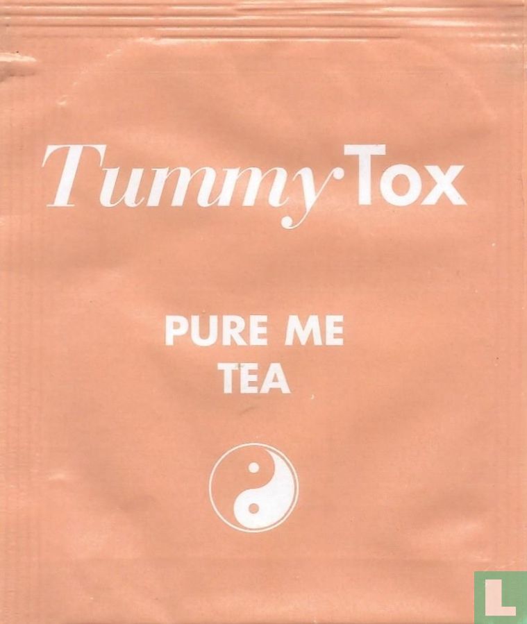 Pure Me Tea