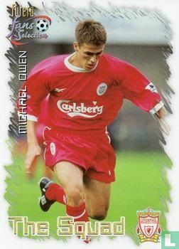 Michael Owen 