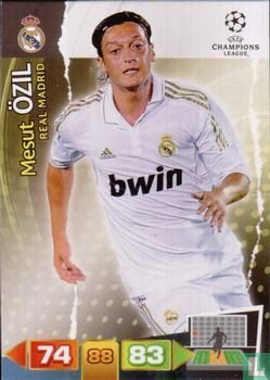 Mesut Özil 