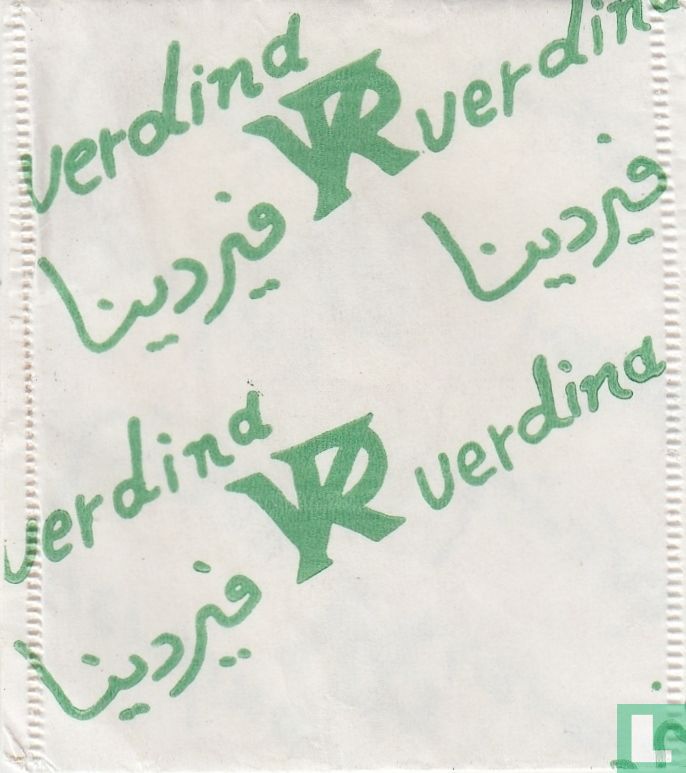Verdina