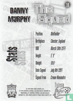 Danny Murphy