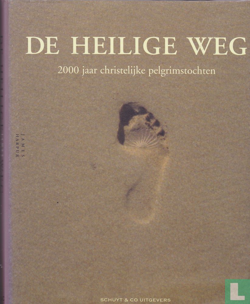 De heilige weg
