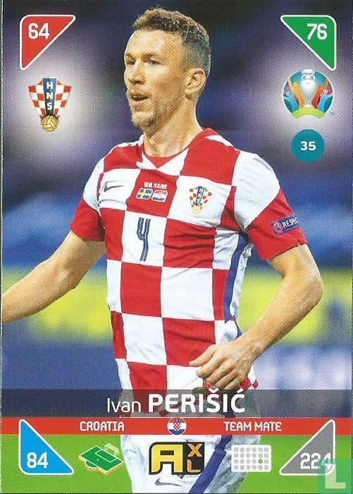 Ivan Perisic
