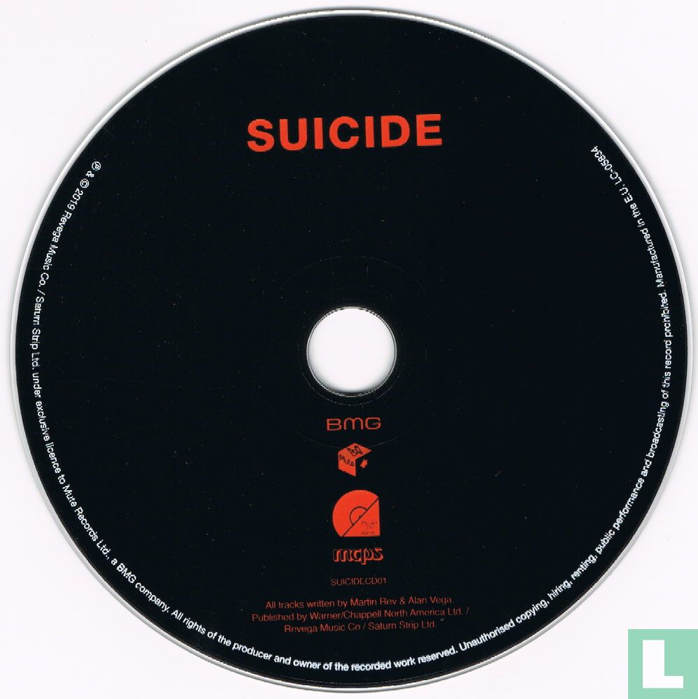 Suicide