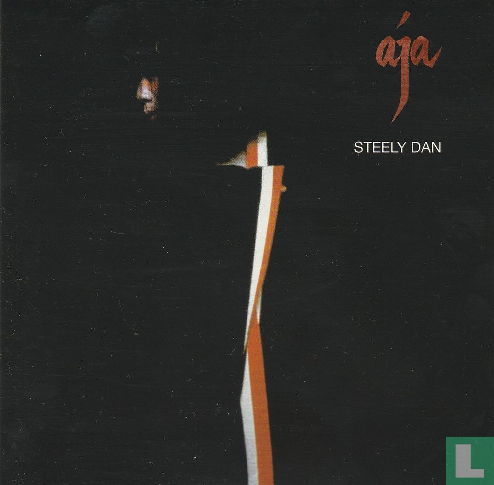 Aja (remastered)