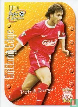 1999 Liverpool FC Football Cards 5 Packs futera fans selection NEW UNOPENED 