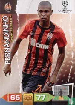 Fernandinho