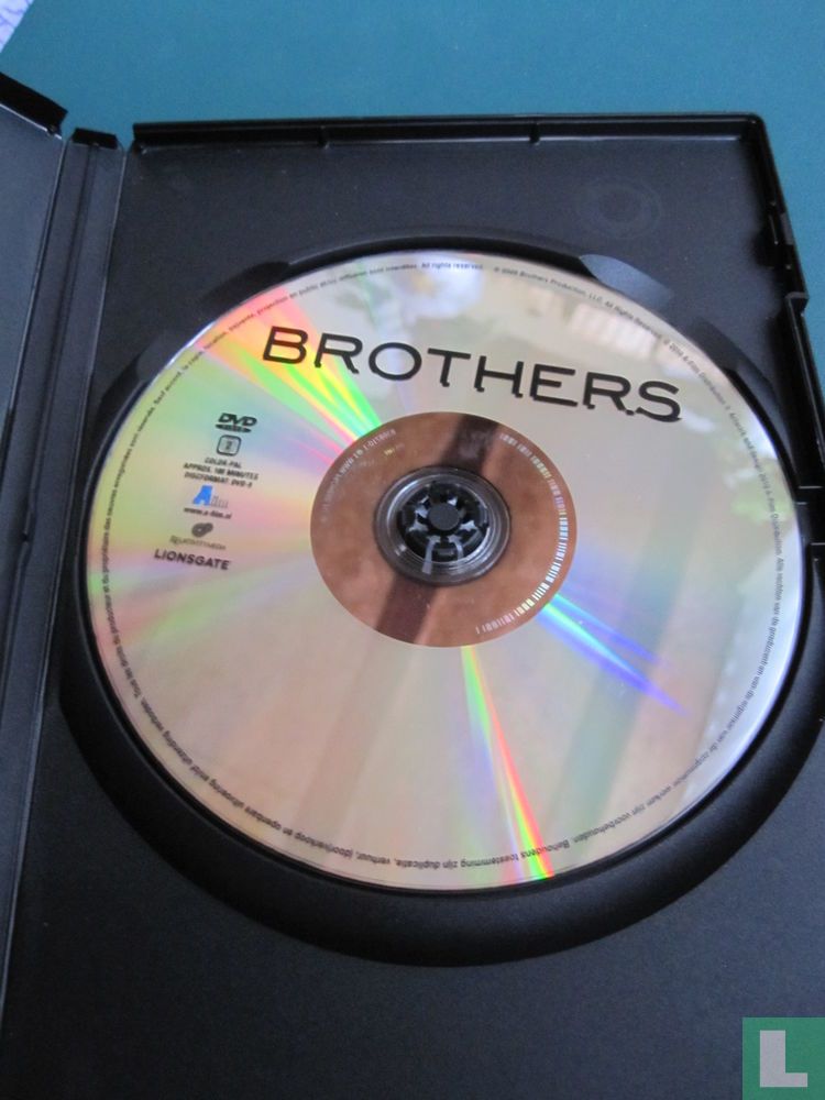 Brothers