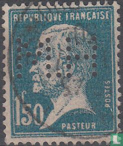 Louis Pasteur
