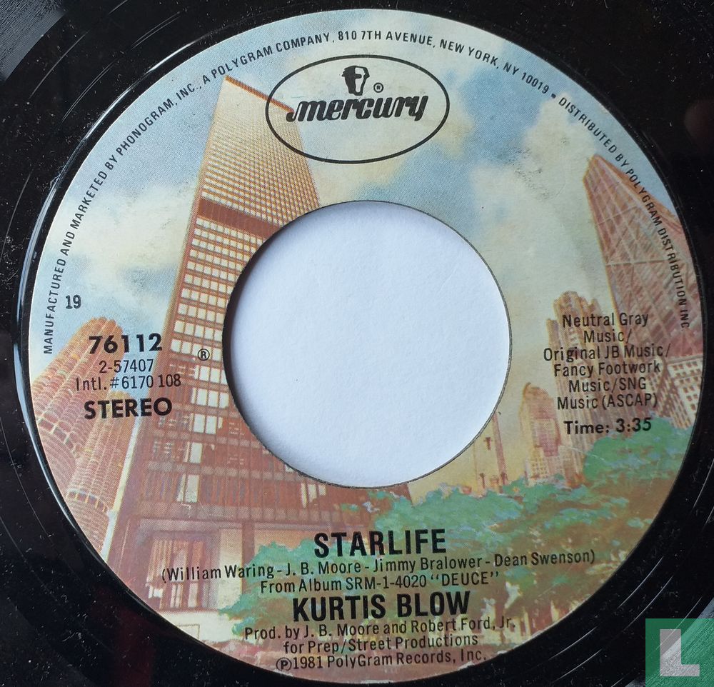 Starlife