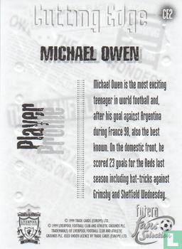 Michael Owen