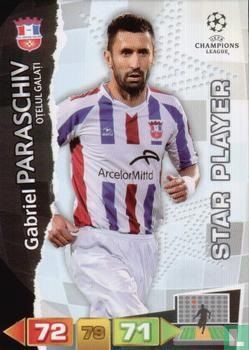 Gabriel Paraschiv
