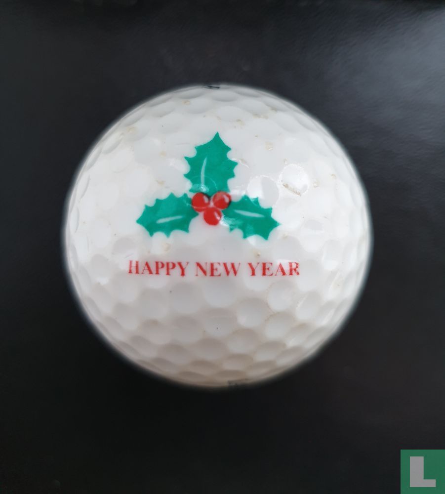 HAPPY NEW YEAR