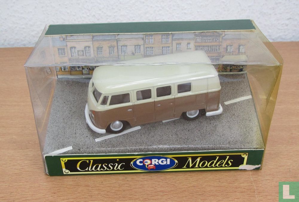 VW Caravanette