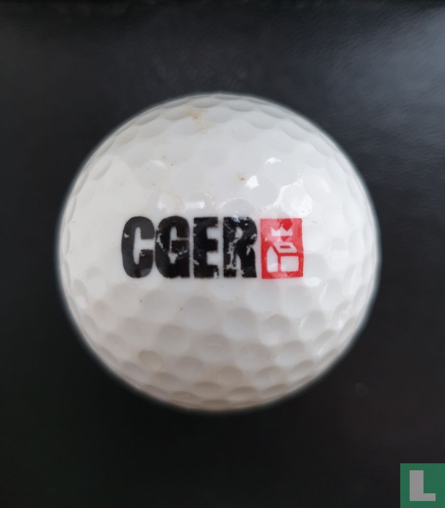 CGER