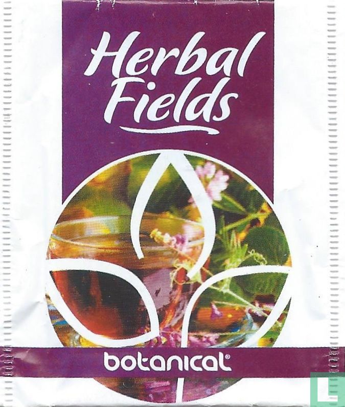 Herbal Fields