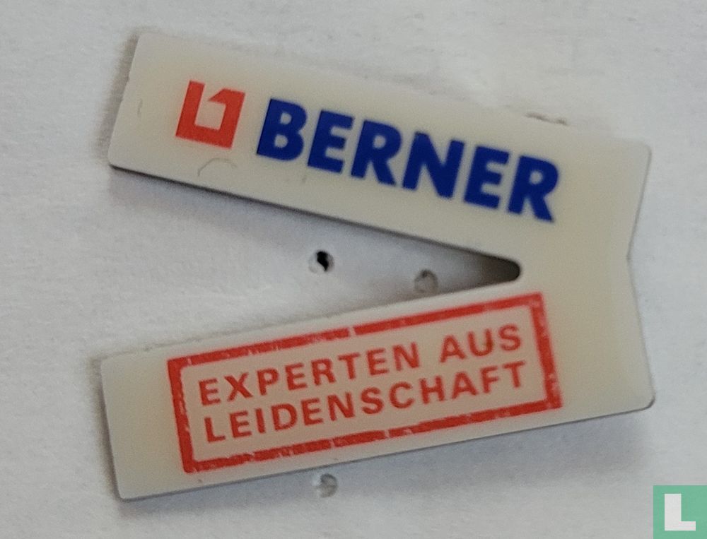 BERNER