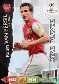 Robin van Persie