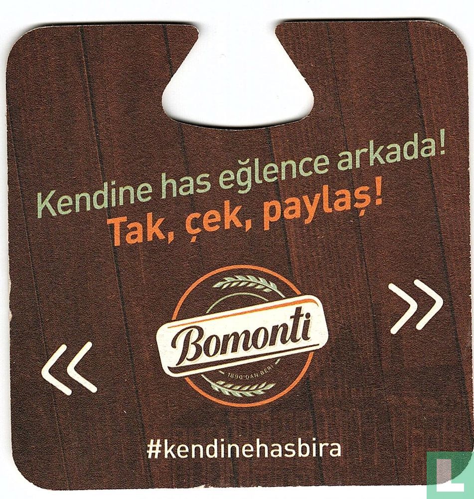 Bomonti