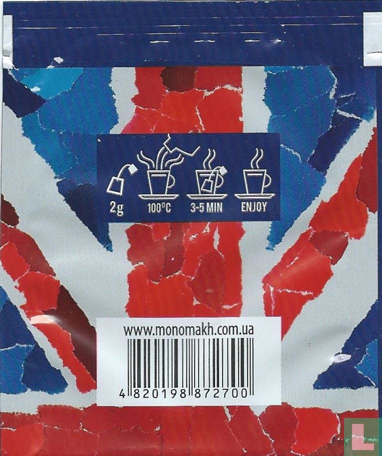 English Tea