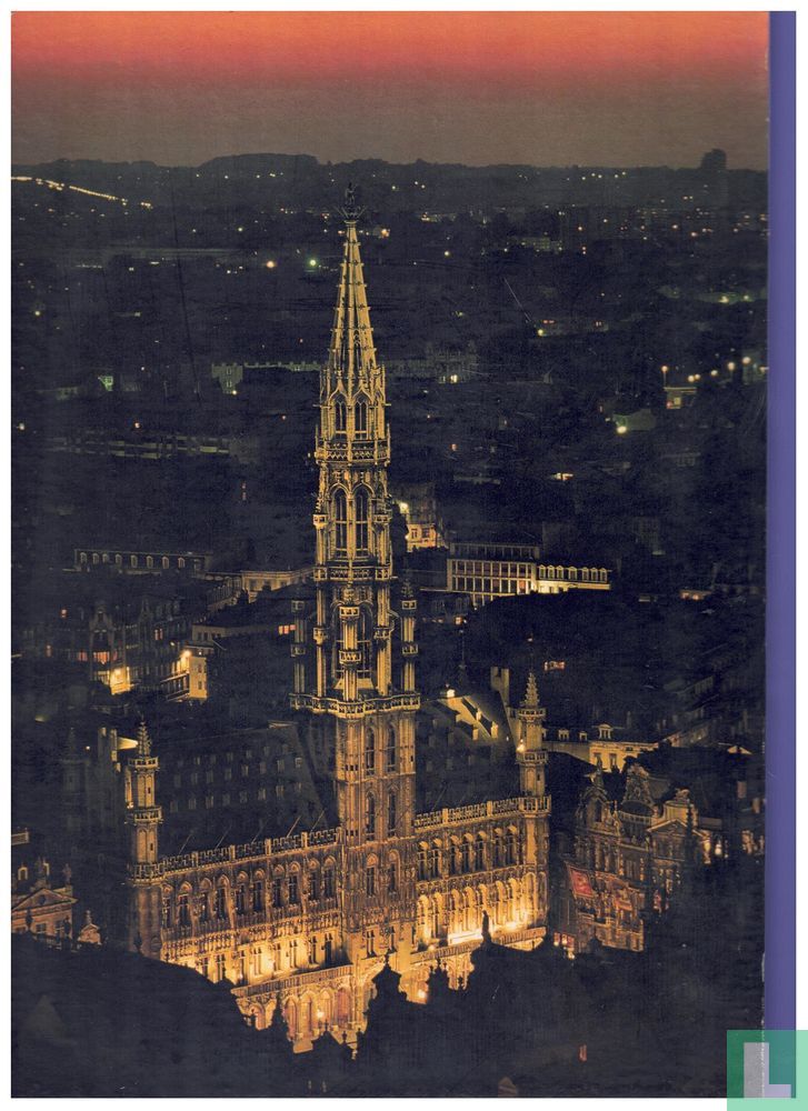 België en Luxemburg