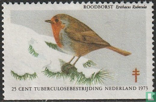 Tuberculosebestrijding