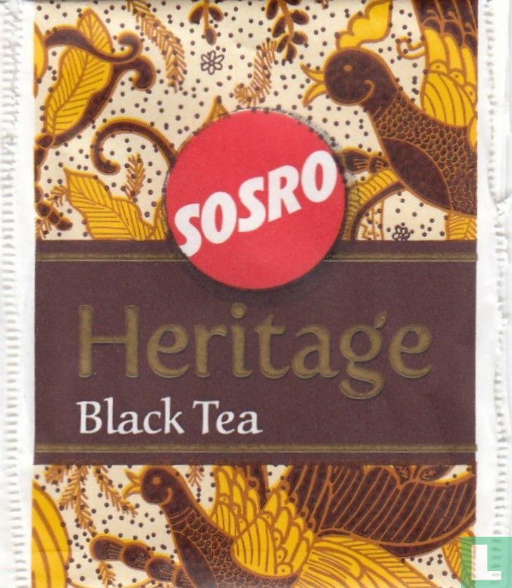 Black Tea
