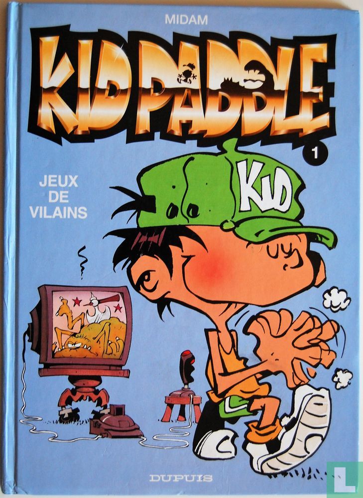 Jeux de Vilains