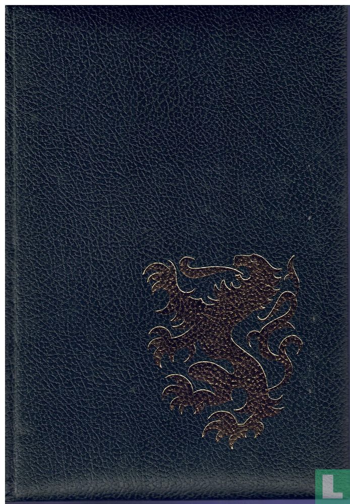 België en Luxemburg