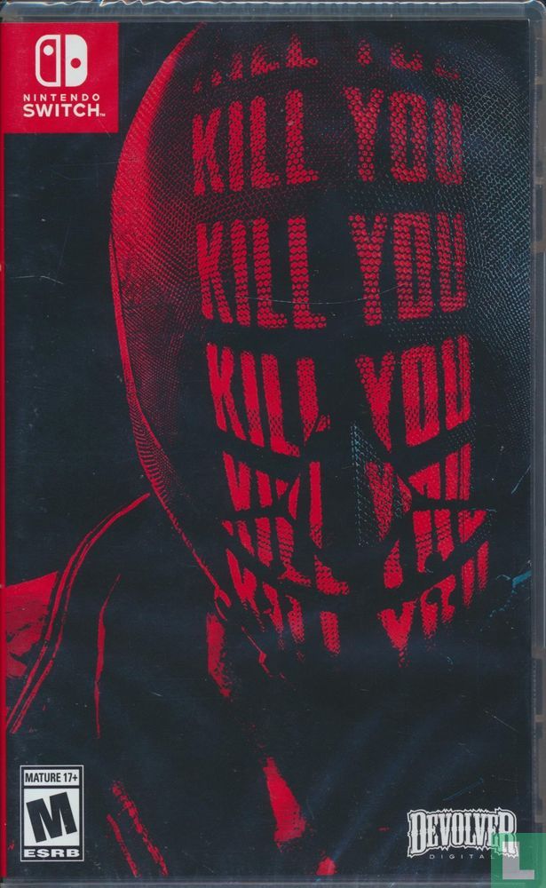 Ruiner