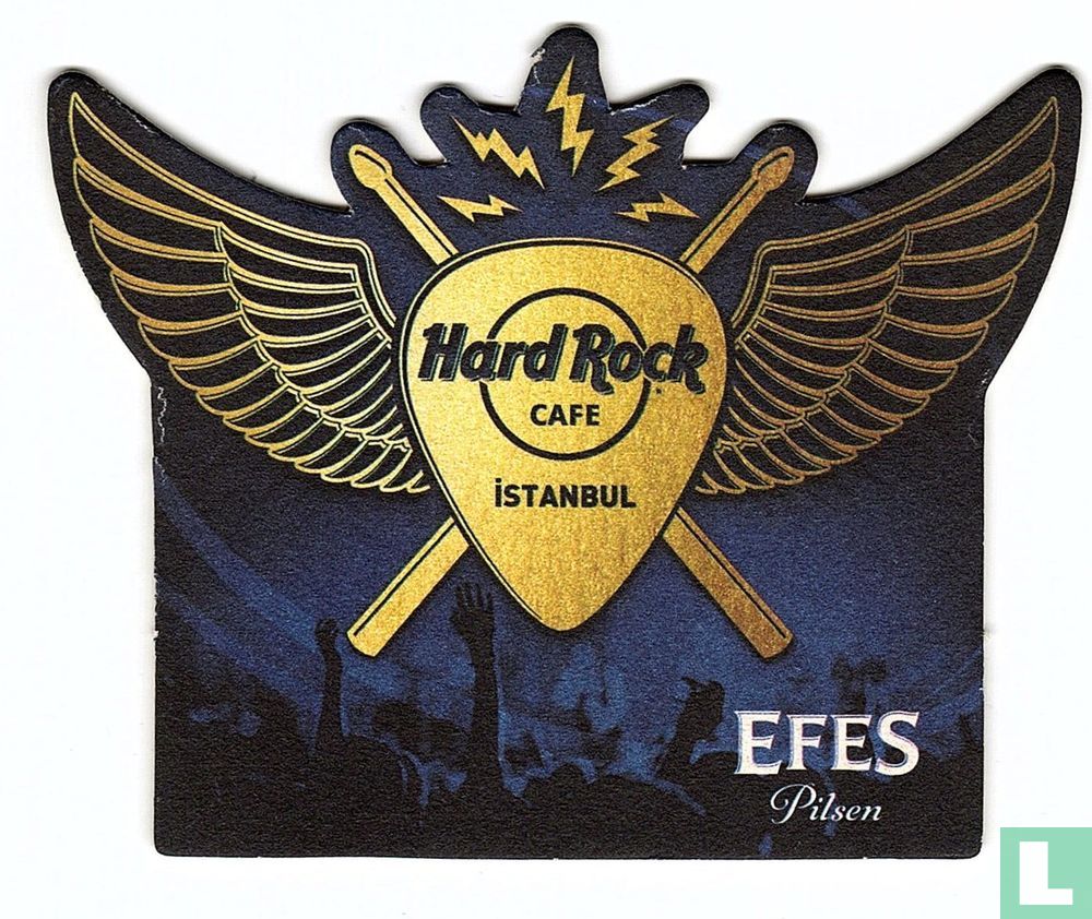 Efes pilsen