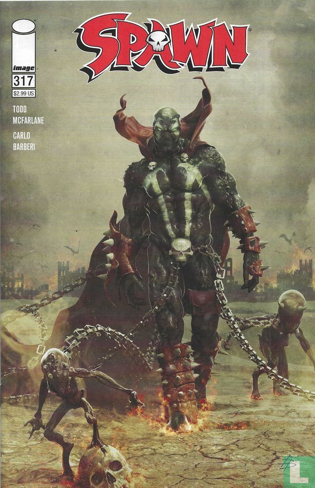 Spawn 317