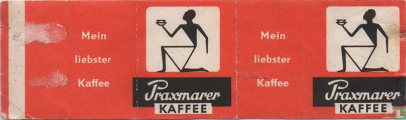 Praxmarer kaffee