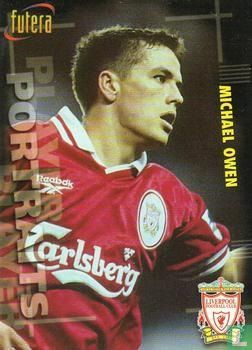 Michael Owen  