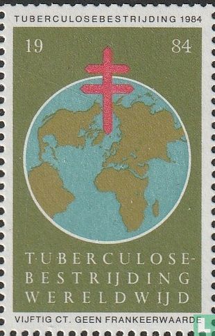 Tuberculosebestrijding