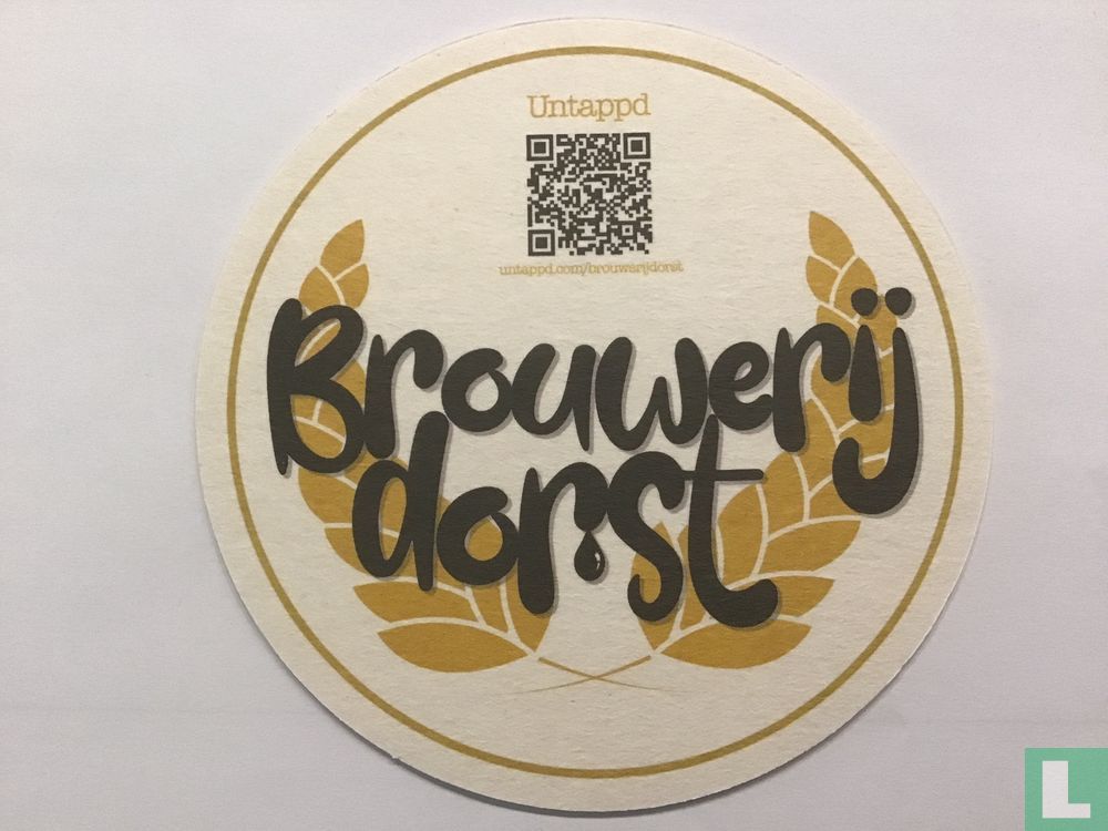 Brouwerij Dorst