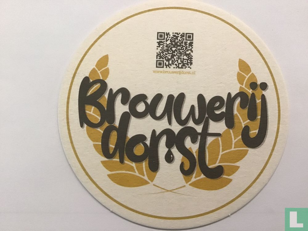 Brouwerij Dorst