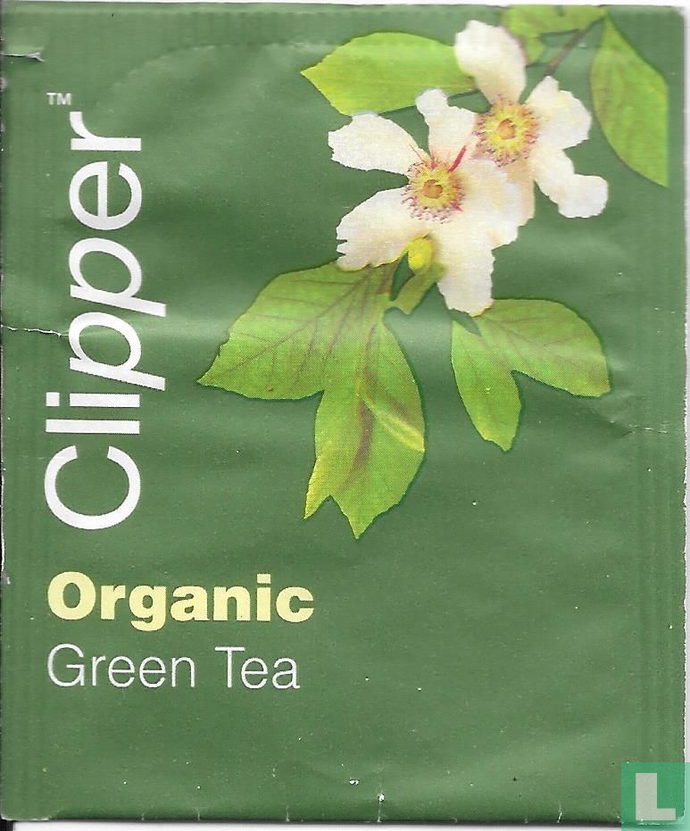 Green Tea  