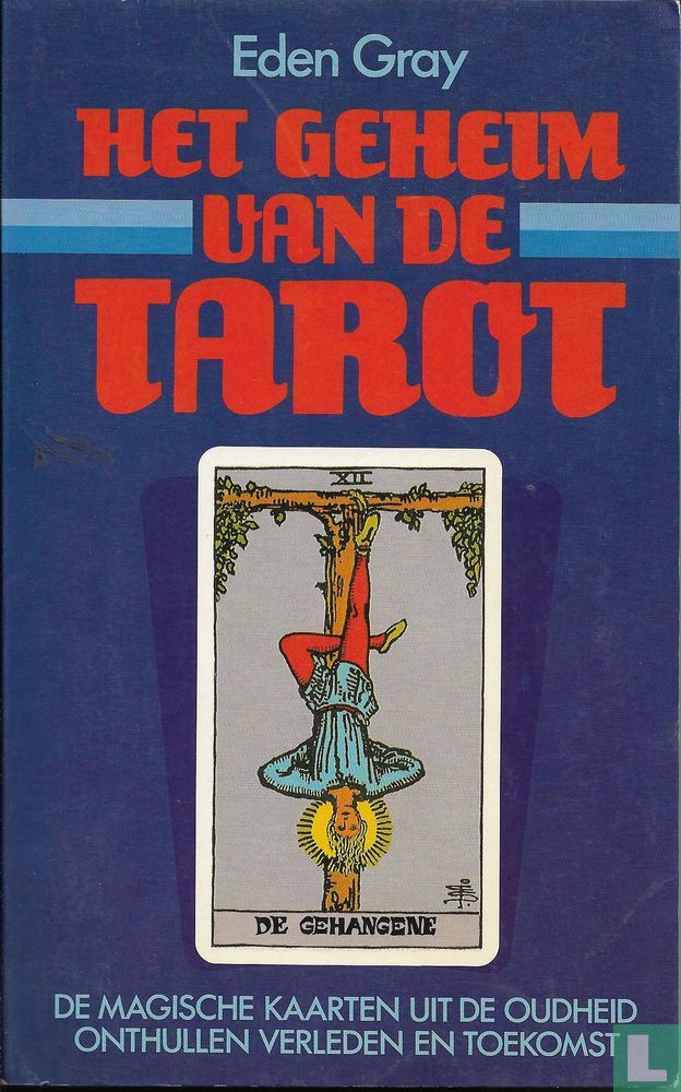 Het geheim van de Tarot