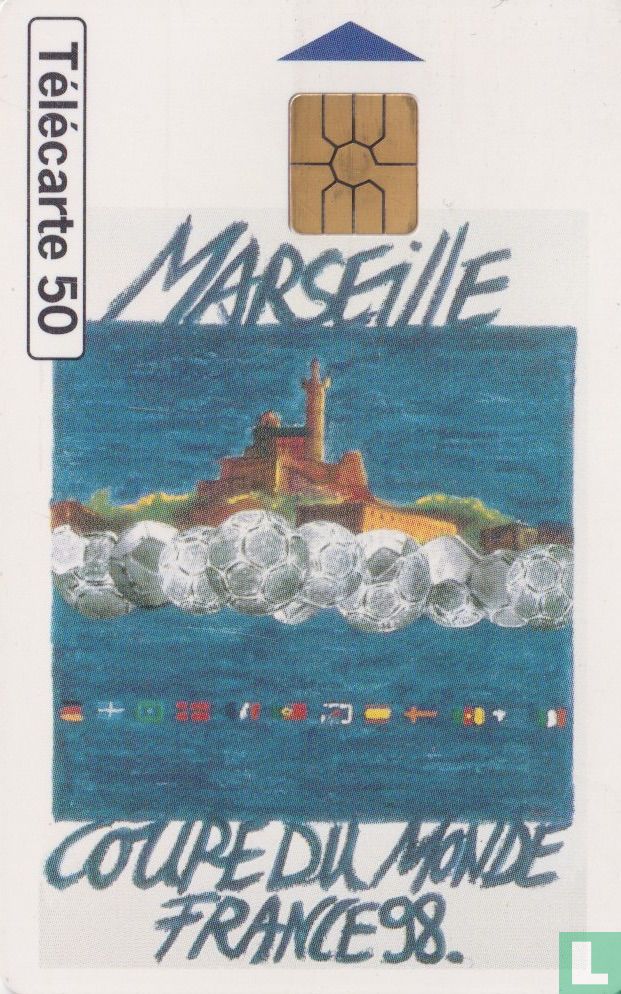 Marseille