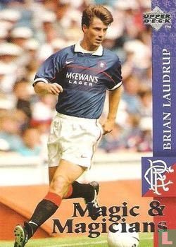 Brian Laudrup