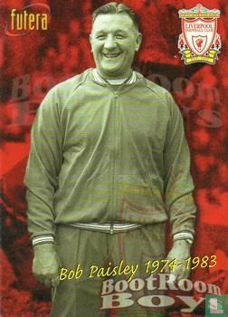 Bob Paisley