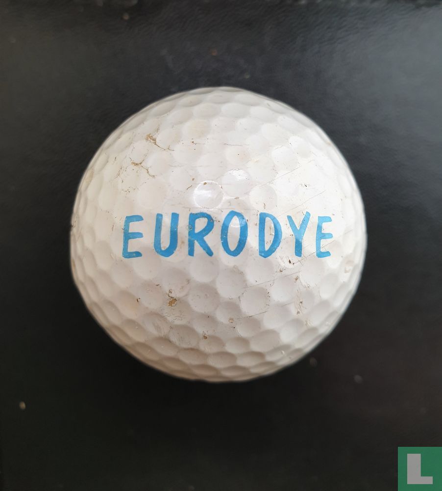EURODYE
