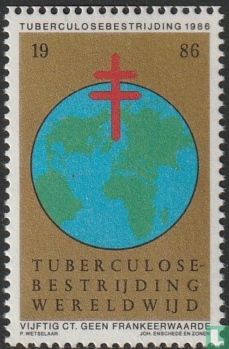 Tuberculosebestrijding