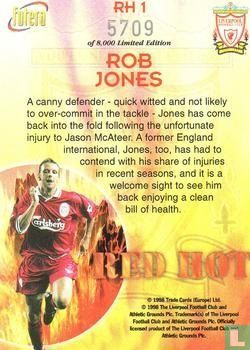 Rob Jones 