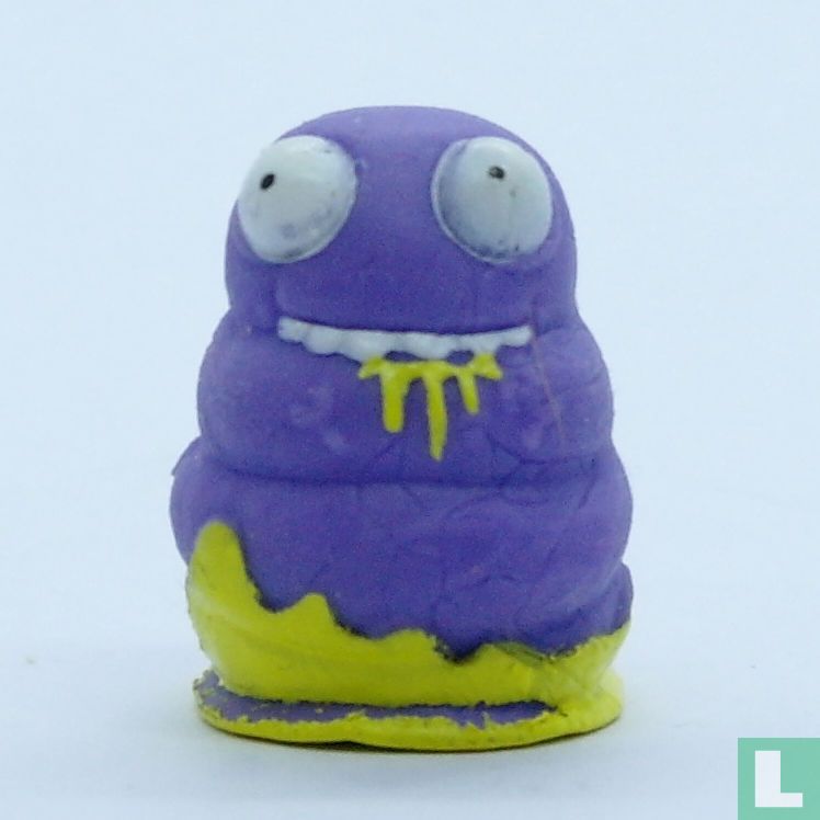 Mucky Maggot