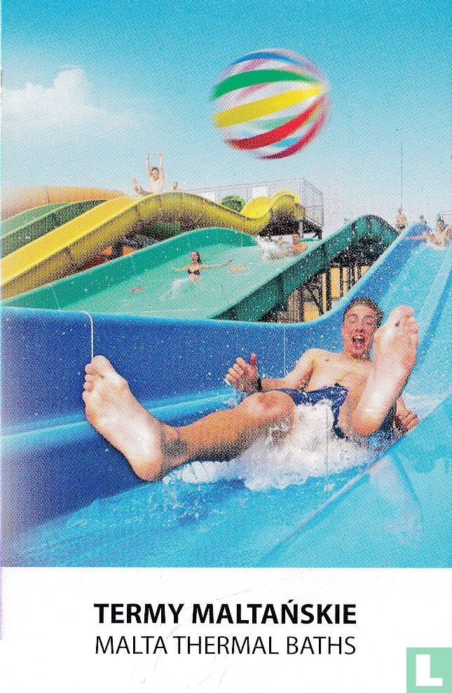 Malta Thermal Baths