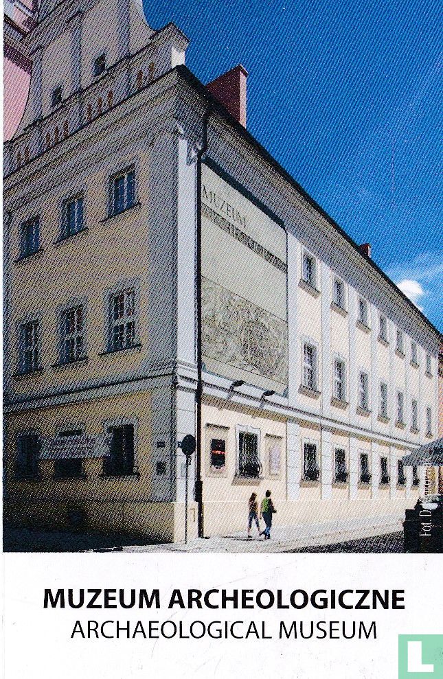 Archaeogical Museum