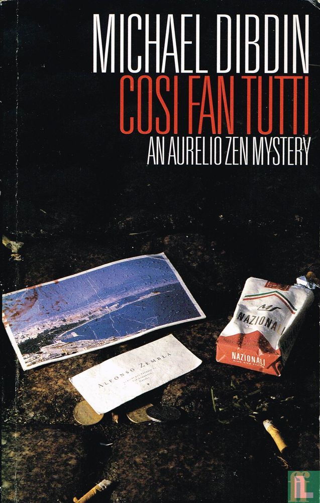 Cosi Fan Tutti